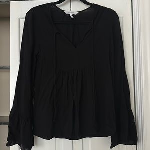 BCBG blouse!